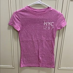T-Shirt. Aeropostale.
